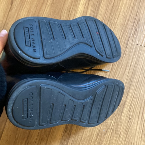 Cole Haan leather oxfords size 7 OriginalGrand - Picture 5 of 5